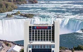 Niagara Falls Marriott on The Falls