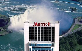 Marriott on The Falls